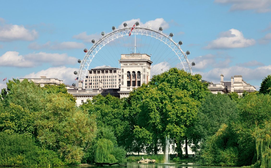 United Waste Oil's role in the circular economy in London
