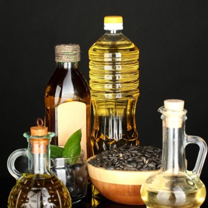 How used cooking oil collection works at United Waste Oil in London