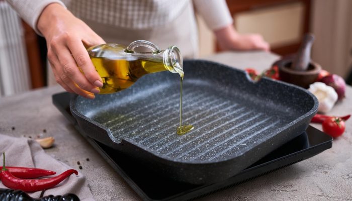 Reliable Waste Cooking Oil Collection in London London waste cooking oil collection for sustainability